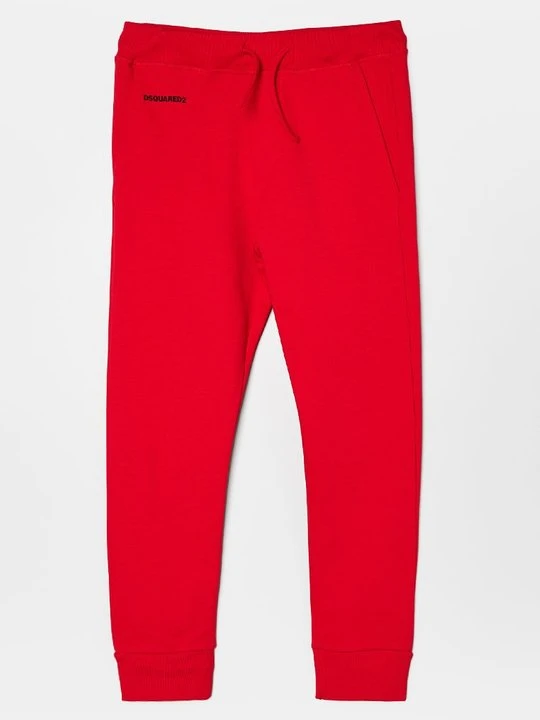 Zdjęcie produktu Spodnie treningowe Dsquared2