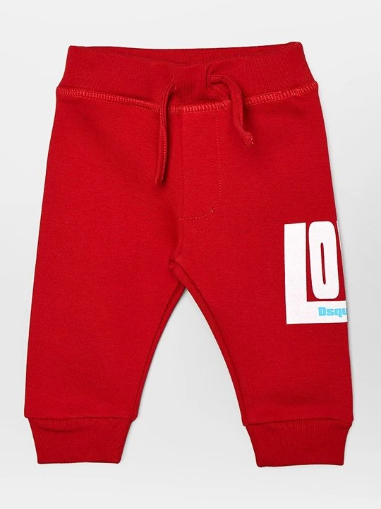 Zdjęcie produktu Spodnie treningowe Dsquared2