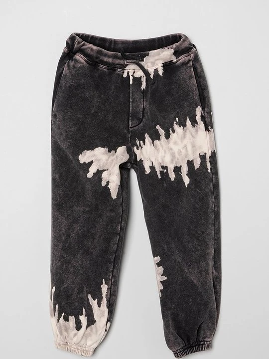 Zdjęcie produktu Spodnie treningowe Dsquared2 szary
