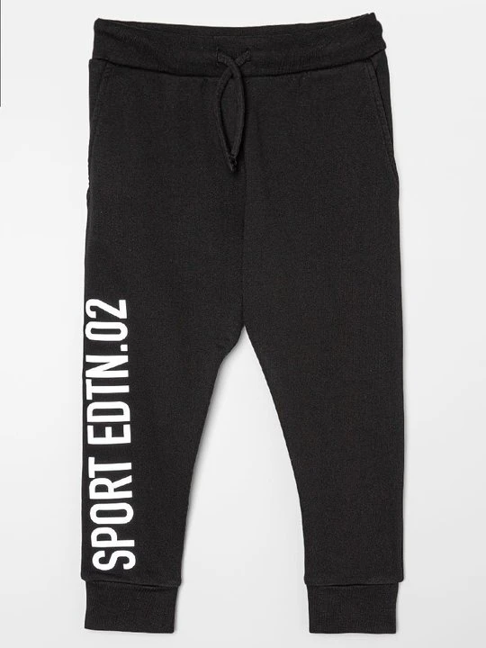 Zdjęcie produktu Spodnie treningowe Dsquared2 czarny