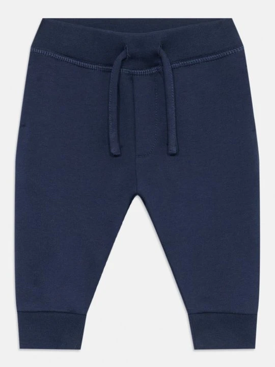 Zdjęcie produktu Spodnie treningowe Dsquared2 granatowy