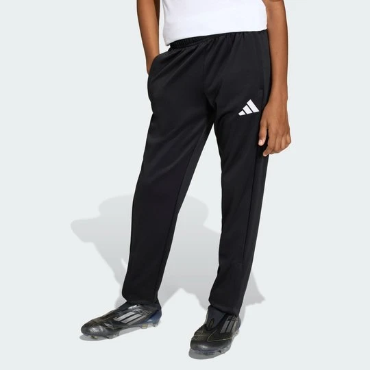 Zdjęcie produktu Spodnie treningowe dziecięce Entrada26 Adidas