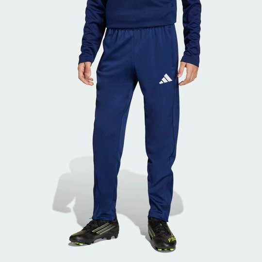 Zdjęcie produktu Spodnie treningowe dziecięce Entrada26 Adidas