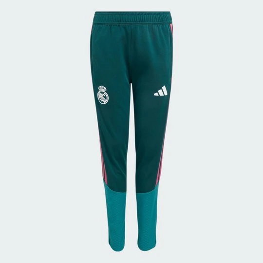 Zdjęcie produktu Spodnie treningowe dziecięce Real Madryt 26/27 Tiro26 Competition Adidas