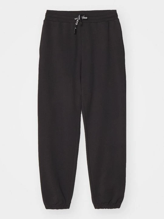 Zdjęcie produktu Spodnie treningowe EA7 Emporio Armani czarny