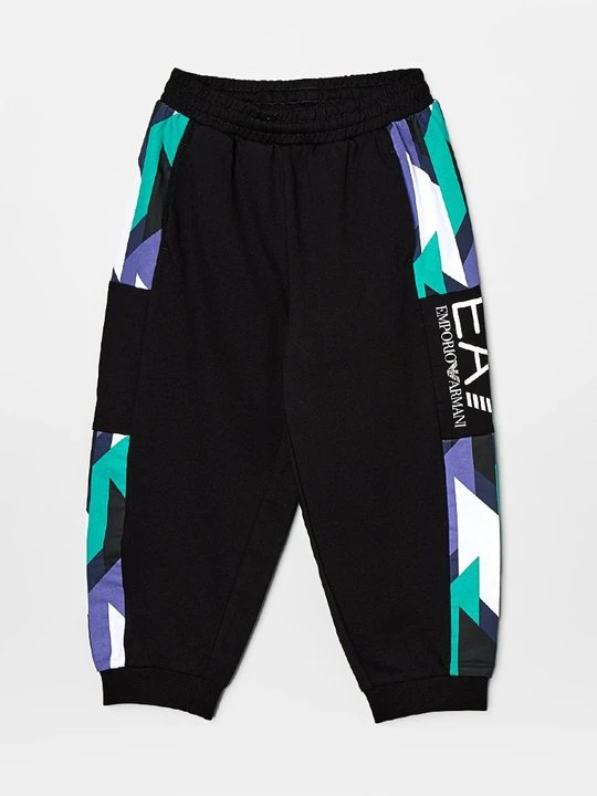 Zdjęcie produktu Spodnie treningowe EA7 Emporio Armani