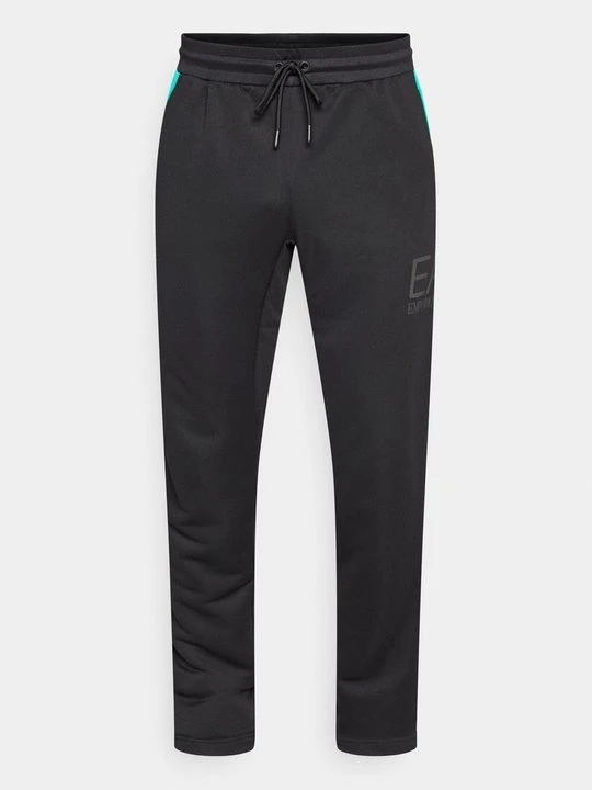 Zdjęcie produktu Spodnie treningowe EA7 Emporio Armani czarny