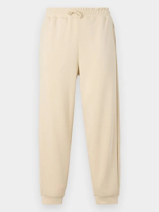 Zdjęcie produktu Spodnie treningowe EA7 Emporio Armani biały