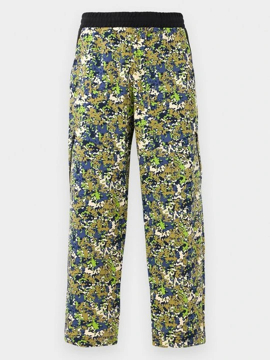 Zdjęcie produktu Spodnie treningowe EA7 Emporio Armani zielony