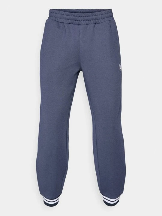 Zdjęcie produktu Spodnie treningowe EA7 Emporio Armani granatowy