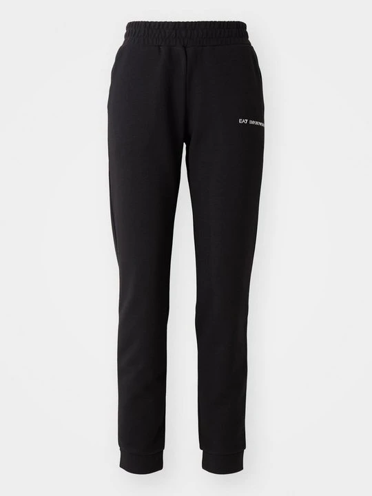 Zdjęcie produktu Spodnie treningowe EA7 Emporio Armani czarny