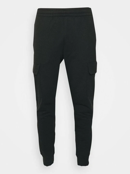 Zdjęcie produktu Spodnie treningowe EA7 Emporio Armani czarny