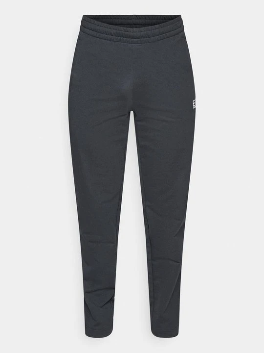Zdjęcie produktu Spodnie treningowe EA7 Emporio Armani niebieski