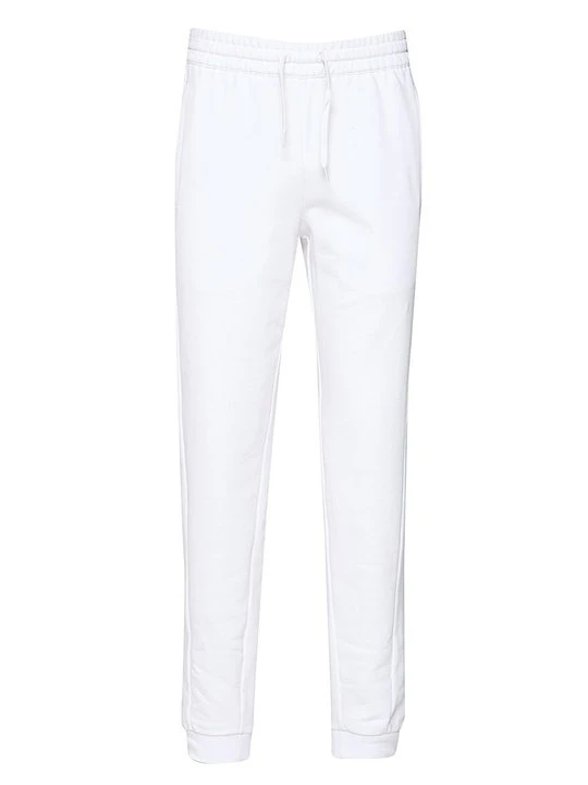 Zdjęcie produktu Spodnie treningowe EA7 Emporio Armani biały