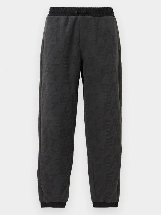 Zdjęcie produktu Spodnie treningowe EA7 Emporio Armani ciemnoszary