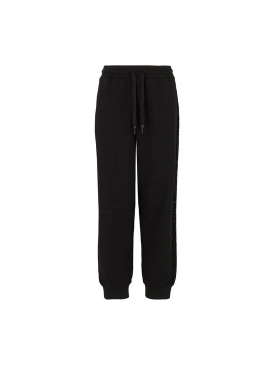 Zdjęcie produktu Spodnie treningowe EA7 Emporio Armani czarny