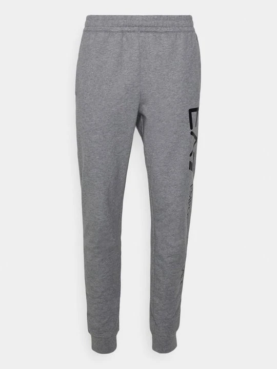 Zdjęcie produktu Spodnie treningowe EA7 Emporio Armani szary
