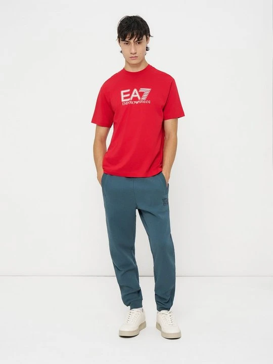 Zdjęcie produktu Spodnie treningowe EA7 Emporio Armani