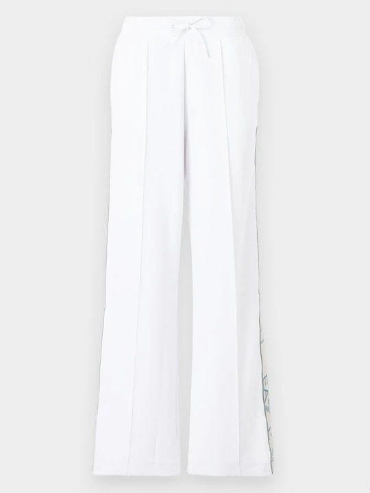 Zdjęcie produktu Spodnie treningowe EA7 Emporio Armani biały