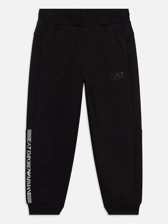 Zdjęcie produktu Spodnie treningowe EA7 Emporio Armani czarny