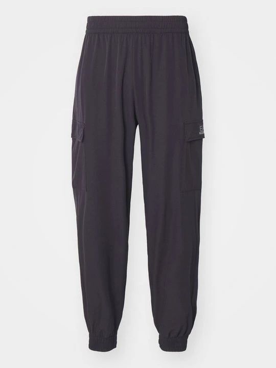 Zdjęcie produktu Spodnie treningowe EA7 Emporio Armani czarny