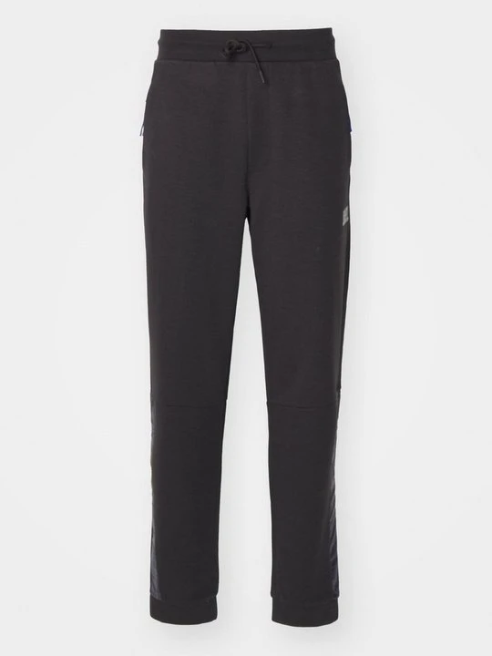 Zdjęcie produktu Spodnie treningowe EA7 Emporio Armani czarny