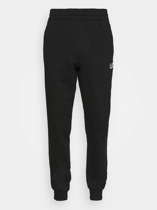 Zdjęcie produktu Spodnie treningowe EA7 Emporio Armani czarny