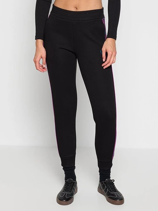 Zdjęcie produktu Spodnie treningowe EA7 Emporio Armani czarny