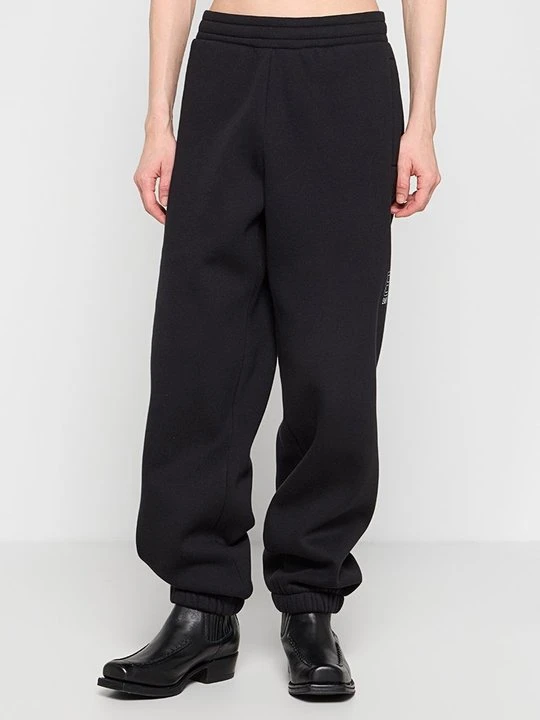 Zdjęcie produktu Spodnie treningowe EA7 Emporio Armani czarny