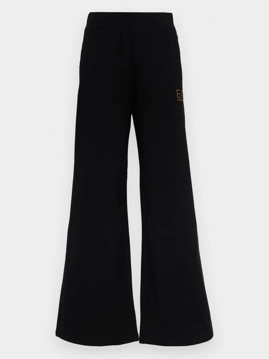 Zdjęcie produktu Spodnie treningowe EA7 Emporio Armani czarny