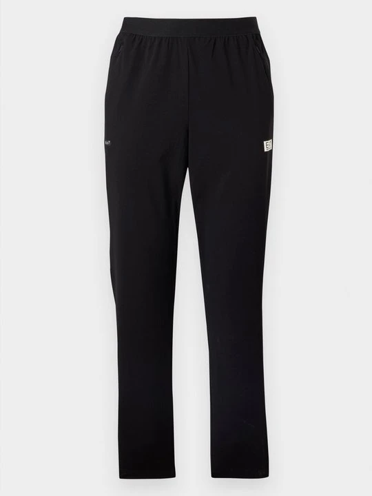 Zdjęcie produktu Spodnie treningowe EA7 Emporio Armani czarny