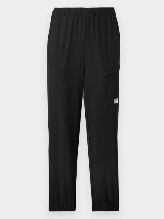 Zdjęcie produktu Spodnie treningowe EA7 Emporio Armani czarny