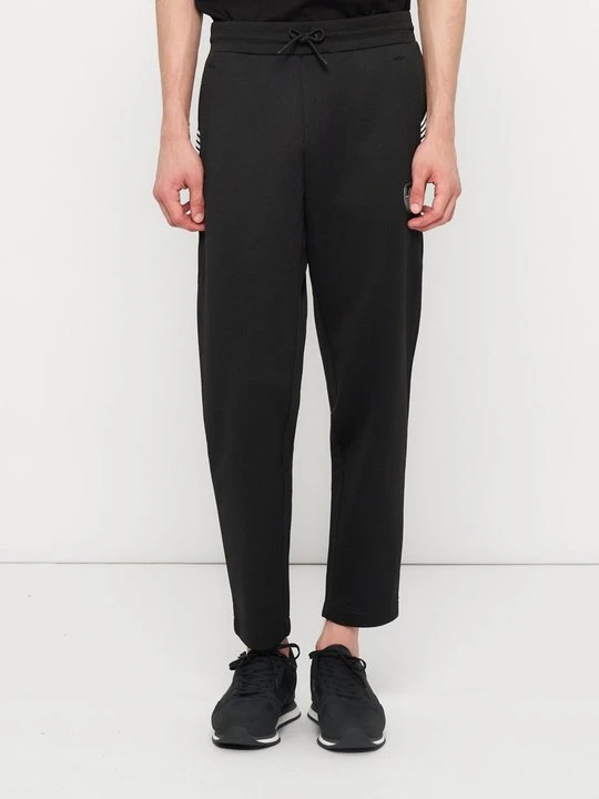 Zdjęcie produktu Spodnie treningowe EA7 Emporio Armani czarny