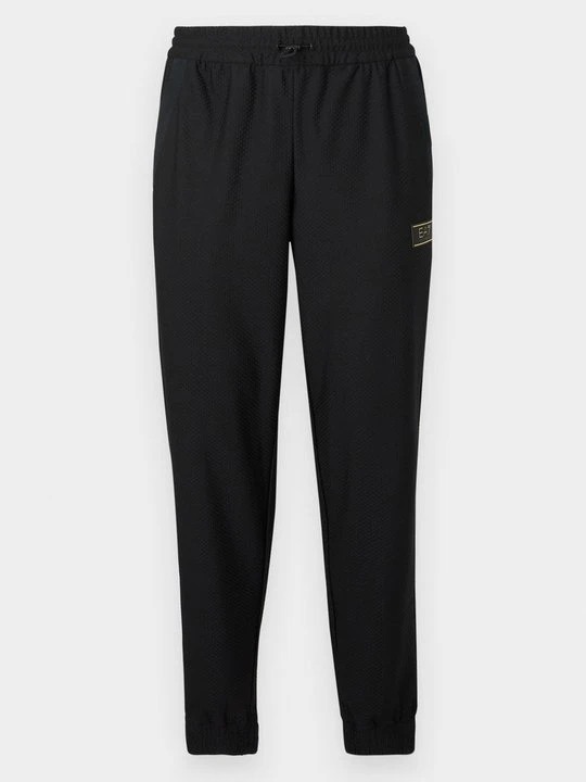 Zdjęcie produktu Spodnie treningowe EA7 Emporio Armani czarny