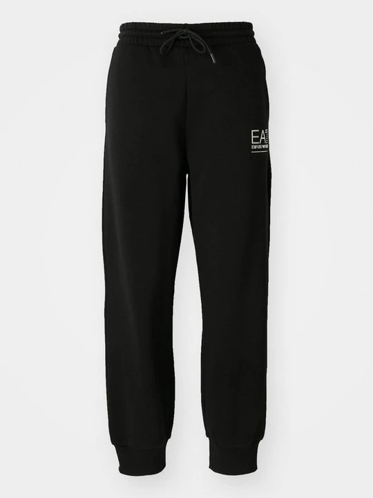 Zdjęcie produktu Spodnie treningowe EA7 Emporio Armani czarny