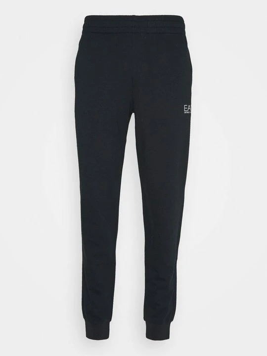 Zdjęcie produktu Spodnie treningowe EA7 Emporio Armani granatowy