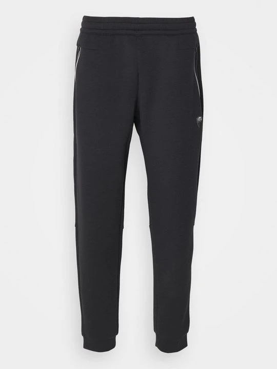 Zdjęcie produktu Spodnie treningowe EA7 Emporio Armani granatowy