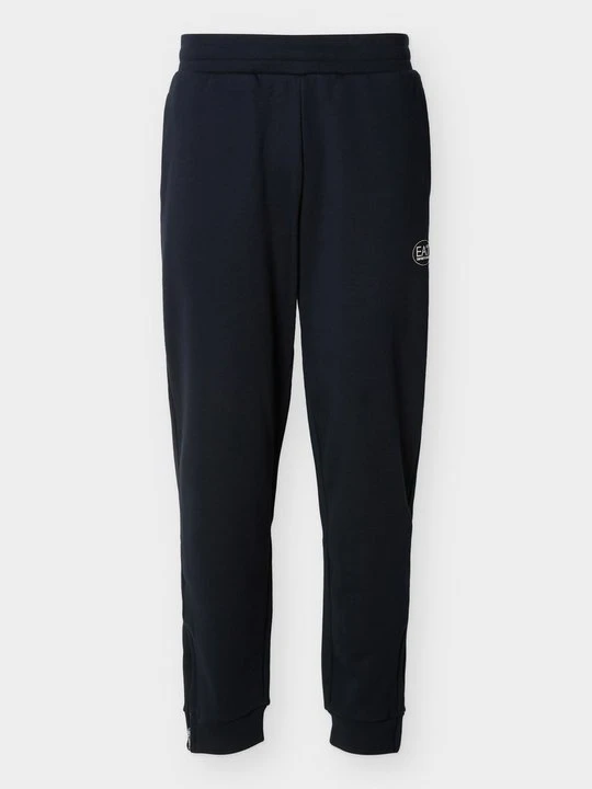Zdjęcie produktu Spodnie treningowe EA7 Emporio Armani granatowy