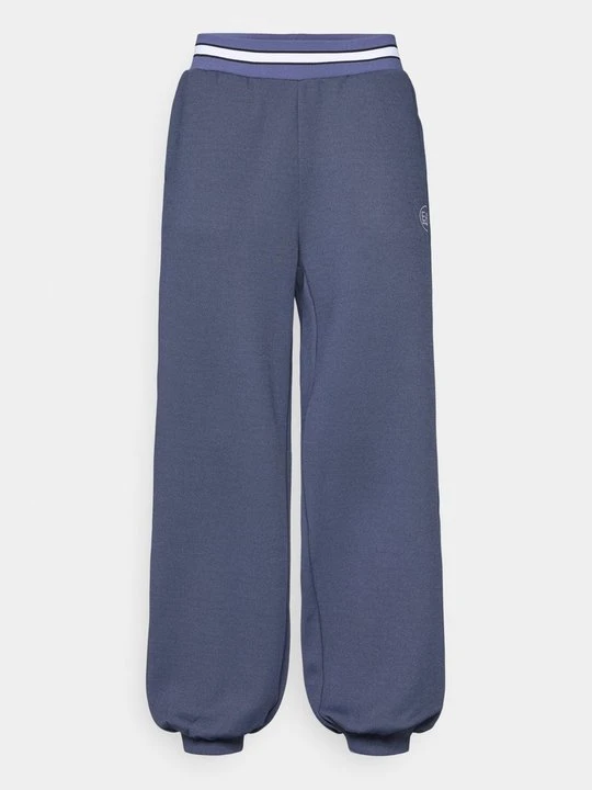 Zdjęcie produktu Spodnie treningowe EA7 Emporio Armani granatowy