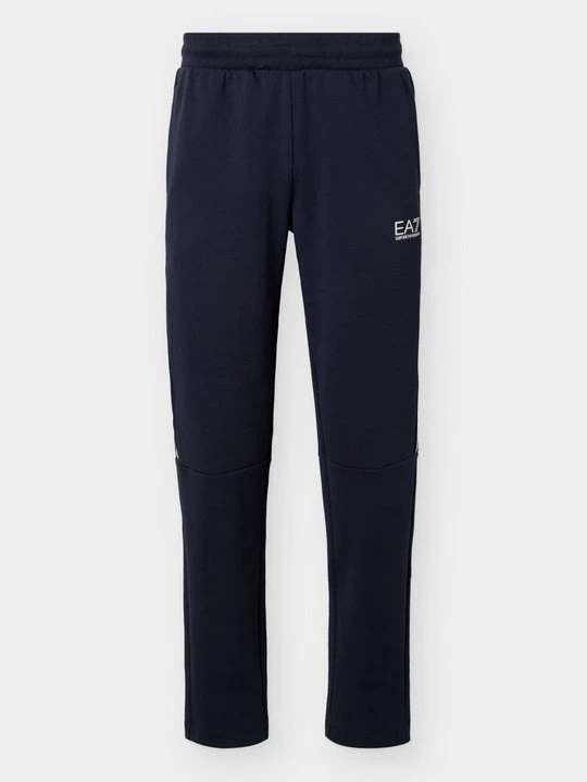 Zdjęcie produktu Spodnie treningowe EA7 Emporio Armani granatowy