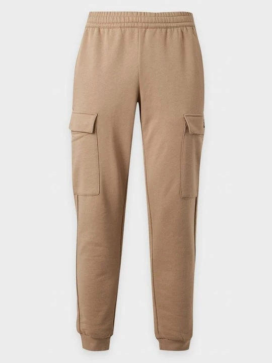 Zdjęcie produktu Spodnie treningowe EA7 Emporio Armani jasnobrązowy