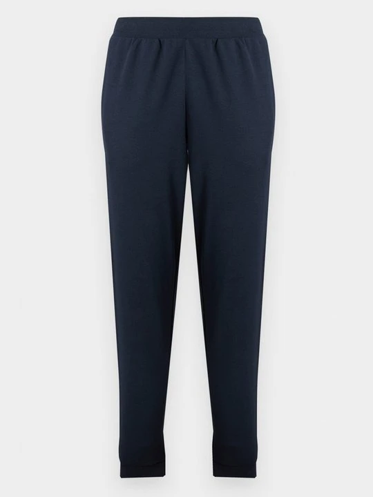 Zdjęcie produktu Spodnie treningowe EA7 Emporio Armani niebieski