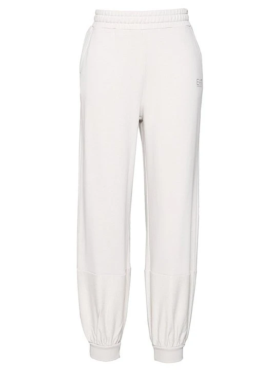 Zdjęcie produktu Spodnie treningowe EA7 Emporio Armani szary