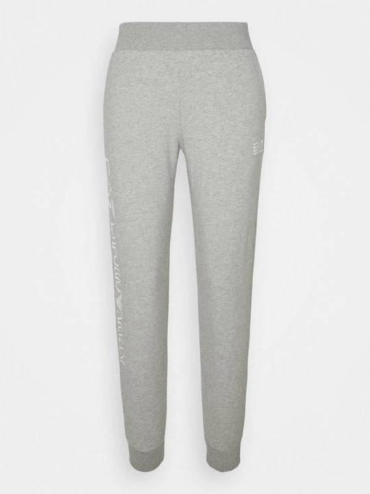 Zdjęcie produktu Spodnie treningowe EA7 Emporio Armani szary