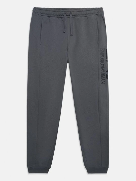 Zdjęcie produktu Spodnie treningowe EA7 Emporio Armani szary
