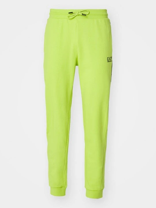 Zdjęcie produktu Spodnie treningowe EA7 Emporio Armani zielony