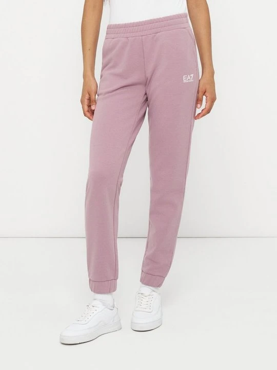 Zdjęcie produktu Spodnie treningowe EA7 Emporio Armani zielony