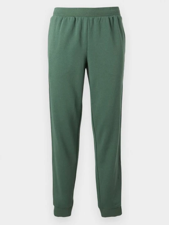 Zdjęcie produktu Spodnie treningowe EA7 Emporio Armani zielony