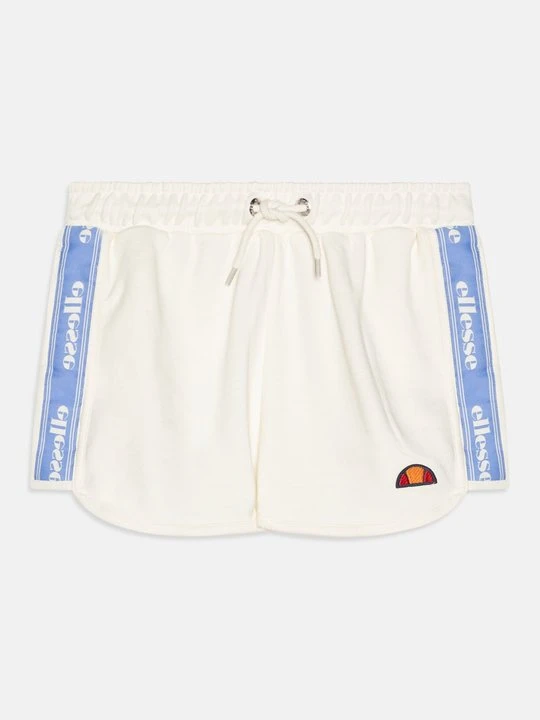 Zdjęcie produktu Spodnie treningowe Ellesse mleczny