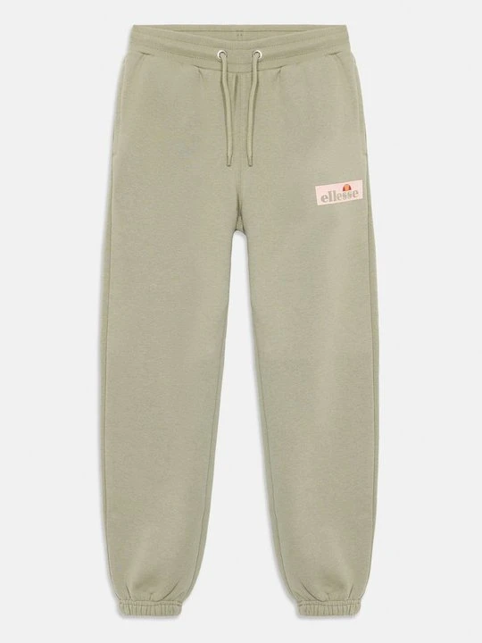 Zdjęcie produktu Spodnie treningowe Ellesse oliwkowy